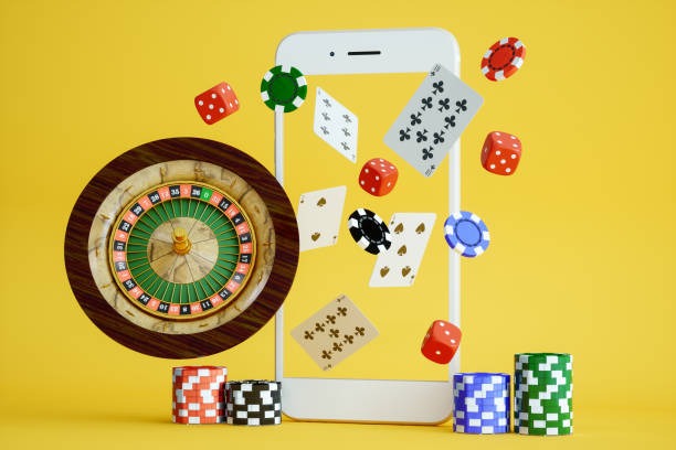 hopengslot platform game categories overview